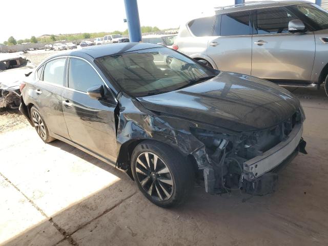 VIN 1N4AL3AP8JC233977 2018 Nissan Altima, 2.5 no.4