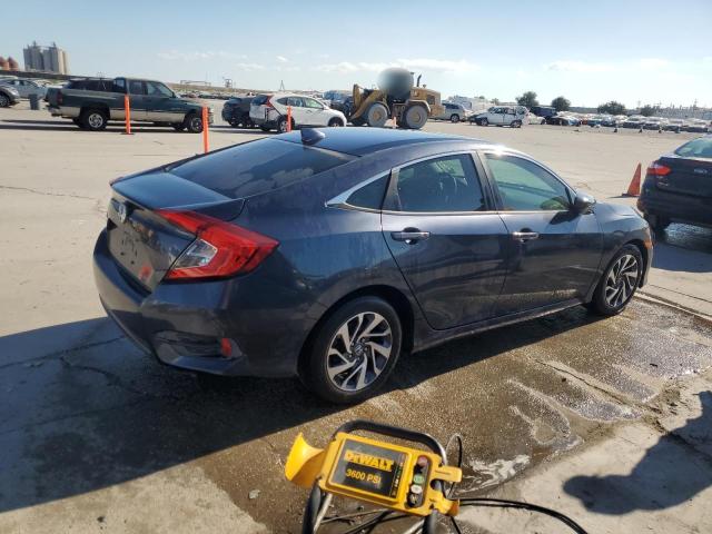2017 HONDA CIVIC EX - 19XFC2F7XHE025993