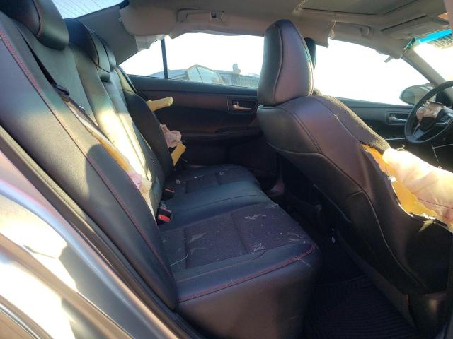 2017 TOYOTA CAMRY LE - 4T1BF1FK8HU328417
