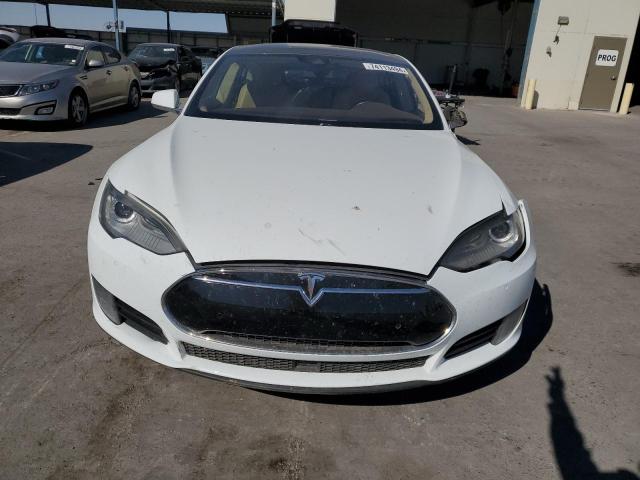 2015 TESLA MODEL S - 5YJSA1E18FF115906