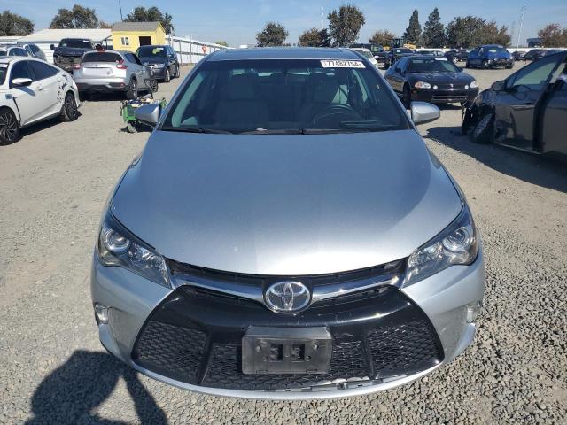 2015 TOYOTA CAMRY LE - 4T1BF1FK9FU890047