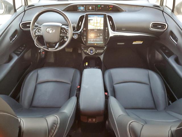 2022 TOYOTA PRIUS PRIM - JTDKAMFPXN3199680