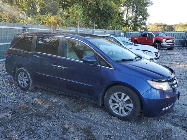 2016 HONDA ODYSSEY SE - 5FNRL5H38GB030630