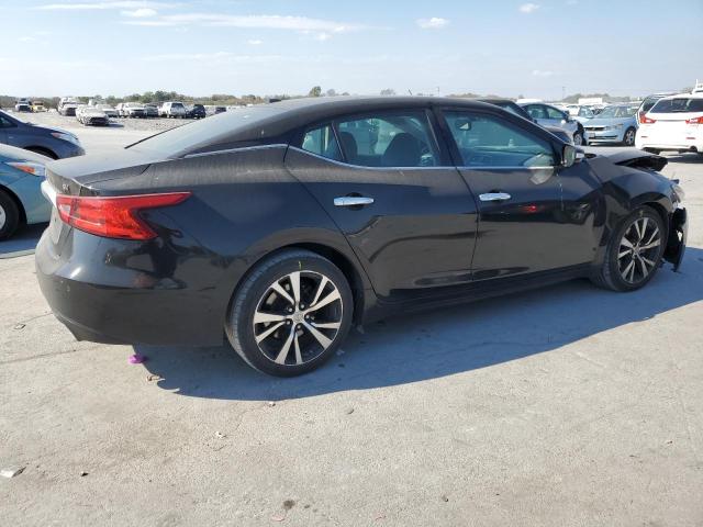 2018 NISSAN MAXIMA 3.5 - 1N4AA6AP8JC388732