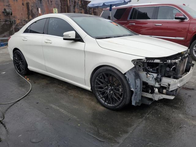 VIN WDDSJ4EB3EN032755 2014 Mercedes-Benz CLA-Class,... no.4