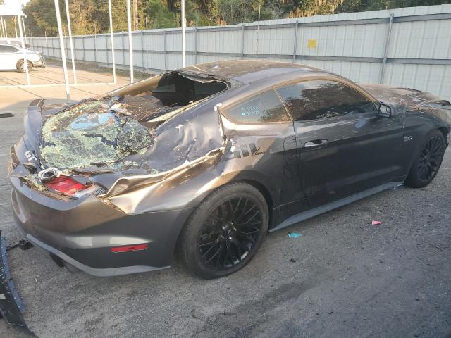 2019 FORD MUSTANG GT - 1FA6P8CFXK5103569