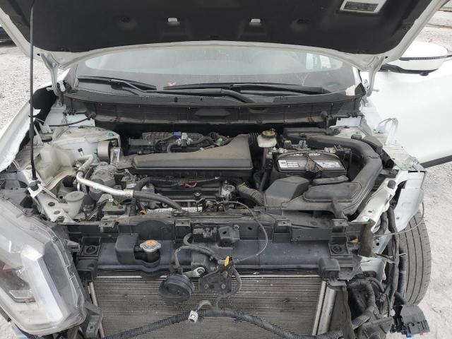 2017 NISSAN ROGUE S - KNMAT2MT1HP606163