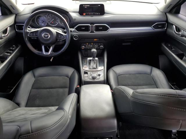 2019 MAZDA CX-5 TOURI - JM3KFACM8K1592392