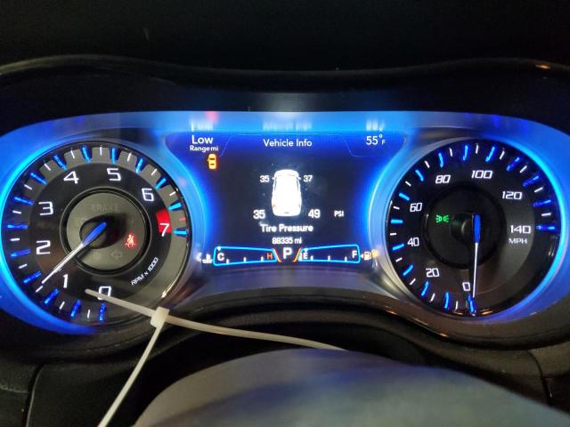 2019 CHRYSLER 300 S - 2C3CCABGXKH516583