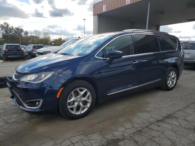 2020 CHRYSLER PACIFICA T #2940621901