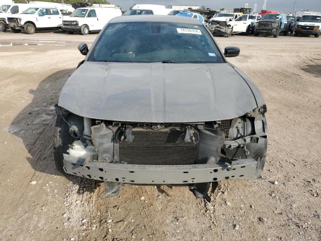 VIN 2C3CDXBG9KH675644 2019 DODGE CHARGER no.5