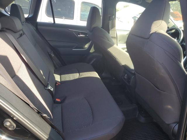 2022 TOYOTA RAV4 SE - JTM16RFV9ND518344