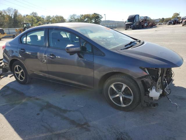 2015 HONDA CIVIC SE - 19XFB2F79FE026052