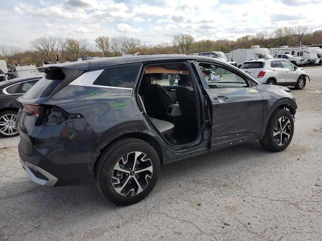 2023 KIA SPORTAGE E - 5XYK33AF0PG098648