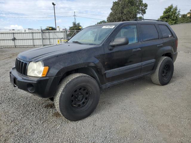 2005 JEEP GRAND CHER #3023403304