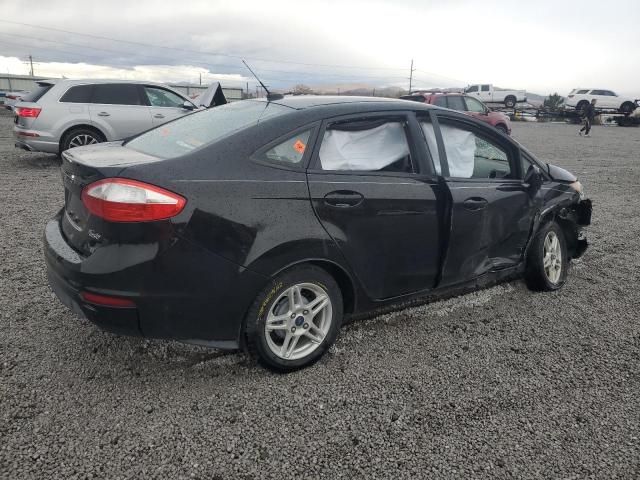 2017 FORD FIESTA SE - 3FADP4BJ0HM102665