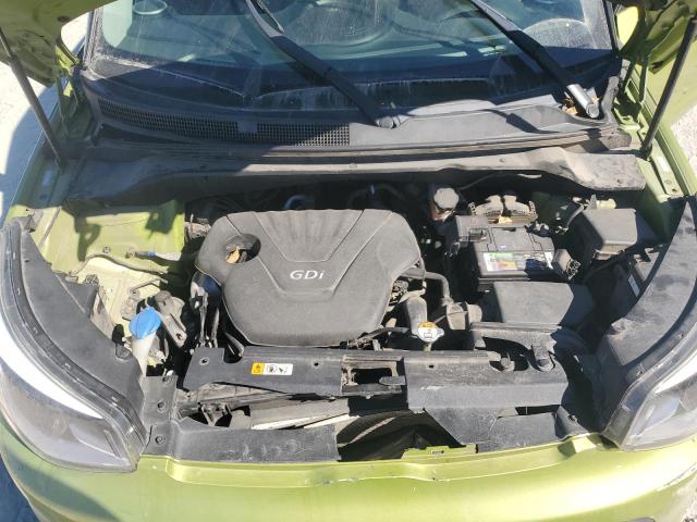 2016 KIA SOUL - KNDJN2A24G7861457