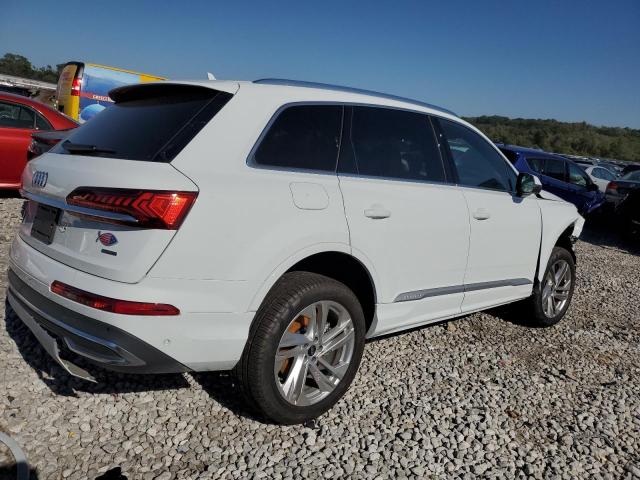 Vin: wa1vxbf72pd020328, lot: 73369314, audi q7 prestige 20233