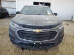 CHEVROLET TRAVERSE L photo