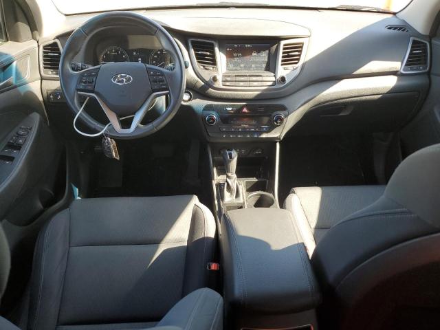 VIN KM8J3CAL2JU782846 2018 Hyundai Tucson, Sport no.8