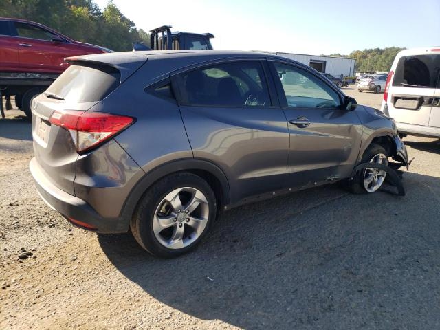 2021 HONDA HR-V LX - 3CZRU5H35MM709835