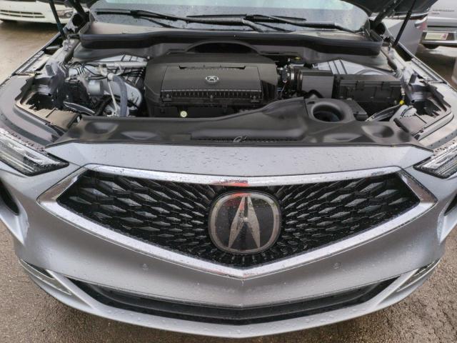 VIN 5J8YE1H48PL002672 2023 Acura MDX, Technology no.12