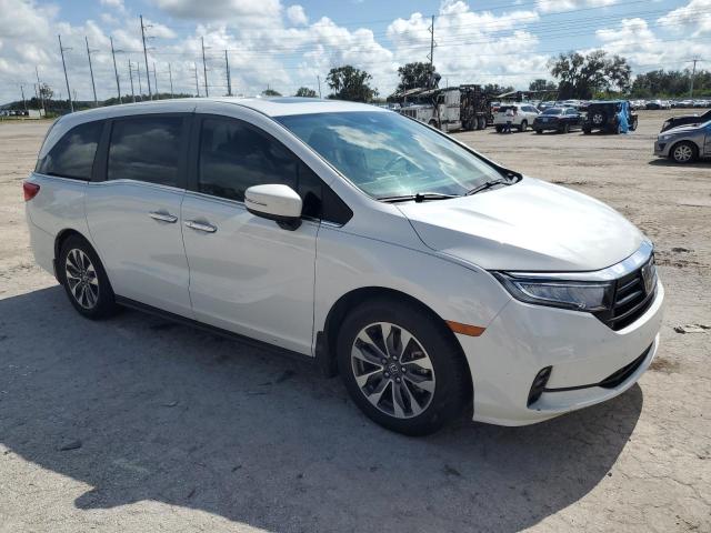 2022 HONDA ODYSSEY EX - 5FNRL6H78NB004678