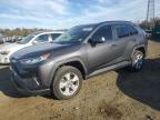 TOYOTA RAV4 XLE photo