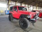 JEEP WRANGLER R photo