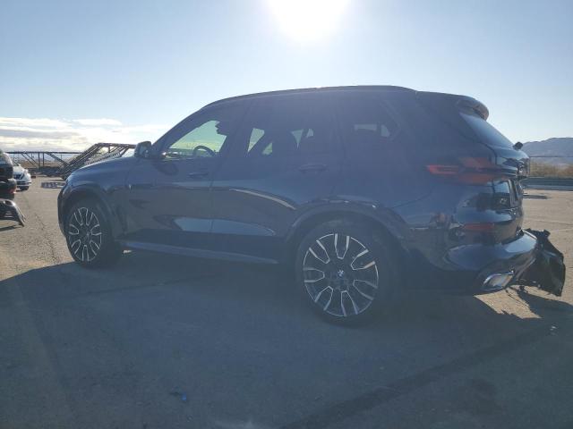 2024 BMW X5 XDRIVE4 - 5UX23EU07R9V69636