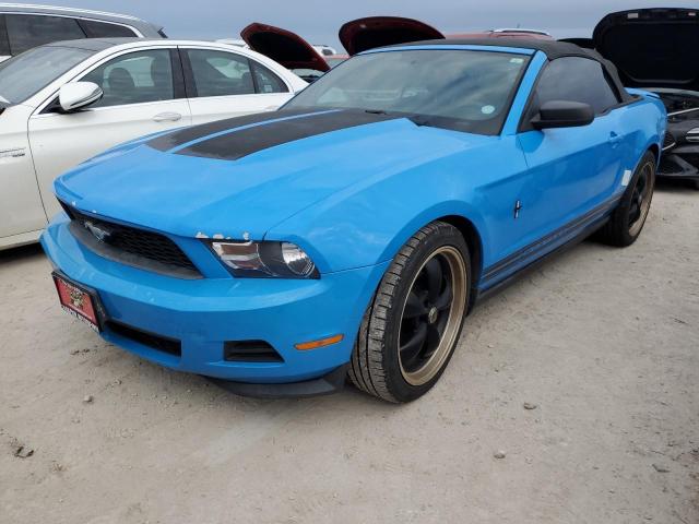 Vin: 1zvbp8em0b5126716, lot: 76779624, ford all models 2011 img_1