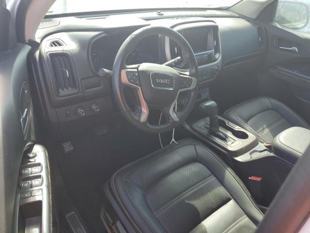 2021 GMC CANYON DEN 1GTG6EEN3M1225754