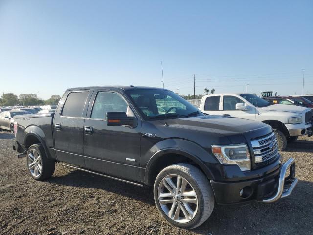 VIN 1FTFW1ET8EFC71099 2014 Ford F-150, Supercrew no.4