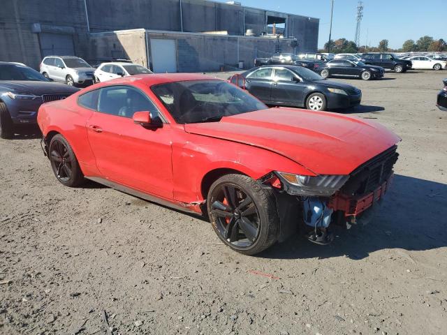 2015 FORD MUSTANG - 1FA6P8TH0F5422843