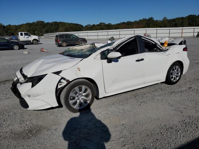 2021 TOYOTA COROLLA LE 2021