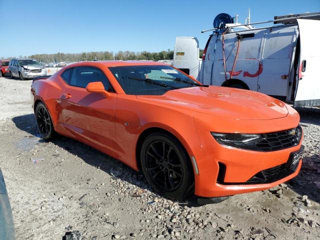 Vin: 1g1fa1rx6k0155757, lot: 76381804, chevrolet camaro ls 20194