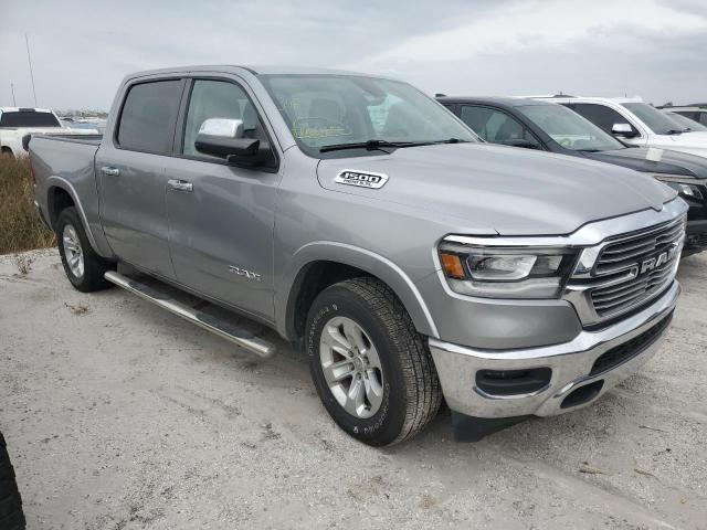 VIN 1C6RREJTXKN526510 2019 RAM 1500, Laramie no.4