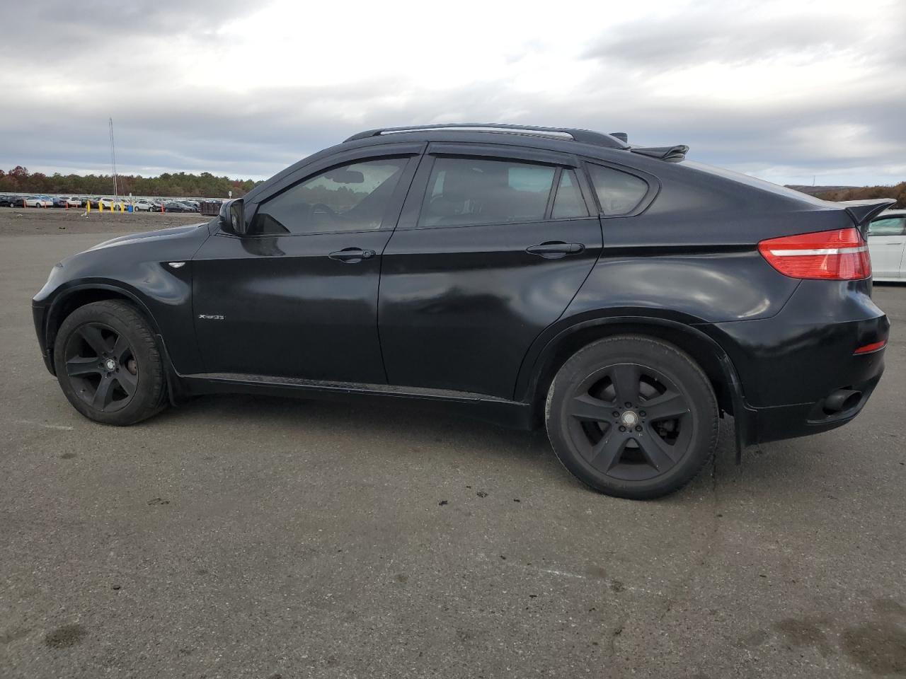 Lot #3029351752 2012 BMW X6 XDRIVE3