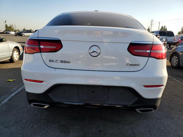 VIN WDC0J4KB7KF515865 2019 MERCEDES-BENZ GLC-CLASS no.6