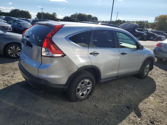 VIN 3CZRM3H37EG702406 2014 Honda CR-V, LX no.3