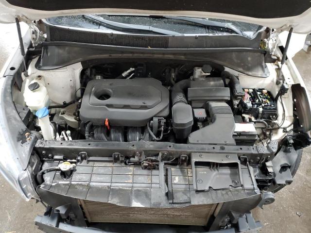 2016 KIA SORENTO LX - 5XYPGDA35GG022011