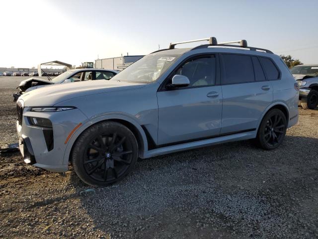 2024 BMW X7 XDRIVE4 #3034530766