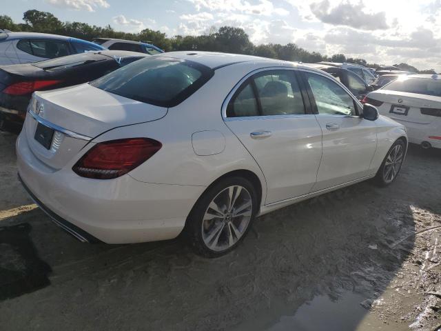 2019 MERCEDES-BENZ C 300 - WDDWF8DB7KR461512