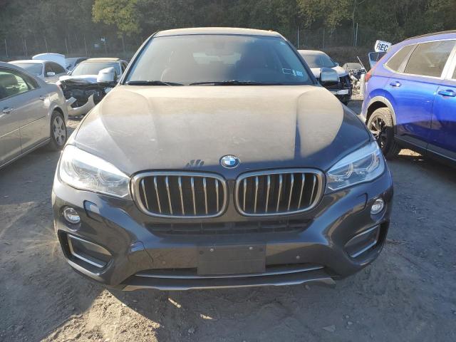 2016 BMW X6 XDRIVE3 - 5UXKU2C53G0N83222