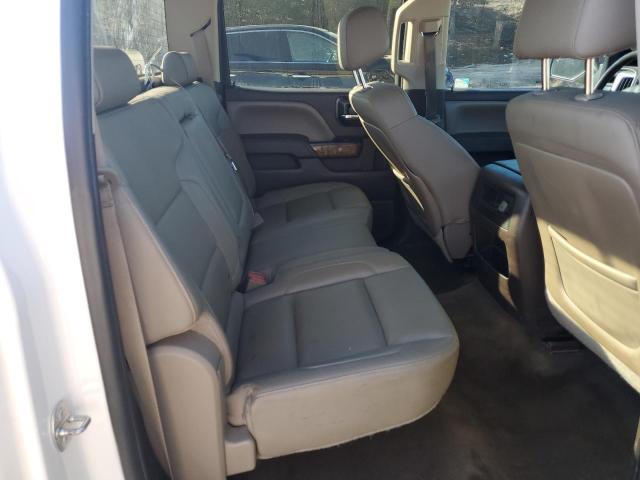 2015 GMC SIERRA C15 - 3GTP1VEC1FG498127