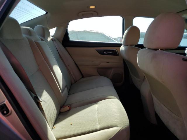 2015 NISSAN ALTIMA 2.5 - 1N4AL3AP1FC232886