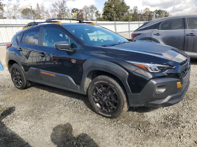 VIN 4S4GUHT6XR3757643 2024 SUBARU CROSSTREK no.4