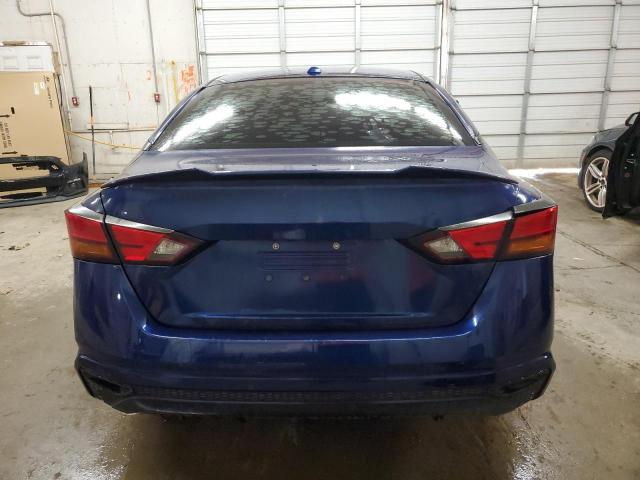 2020 NISSAN ALTIMA S - 1N4BL4BV2LC179618