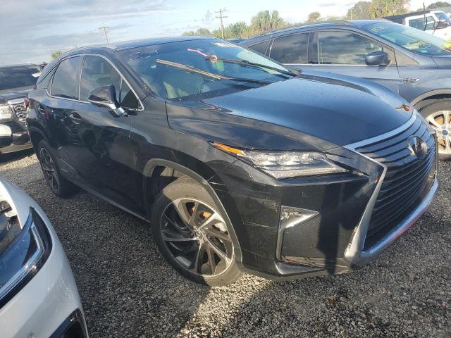 VIN 2T2BGMCA4KC041381 2019 Lexus RX, 450H Base no.4