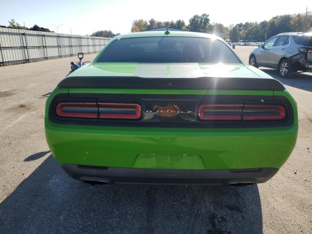 VIN 2C3CDZAG6HH550736 2017 DODGE CHALLENGER no.6